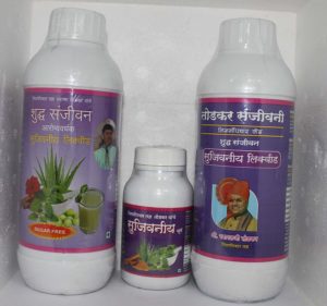 Dr. Swagat Todkar Sanjeevani Naturopathy Upchar Online Buy Now